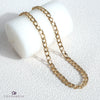 Metal Chain Strap - O Chain