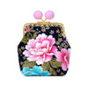 Clutch Purse - Peony Cluster (Copy)