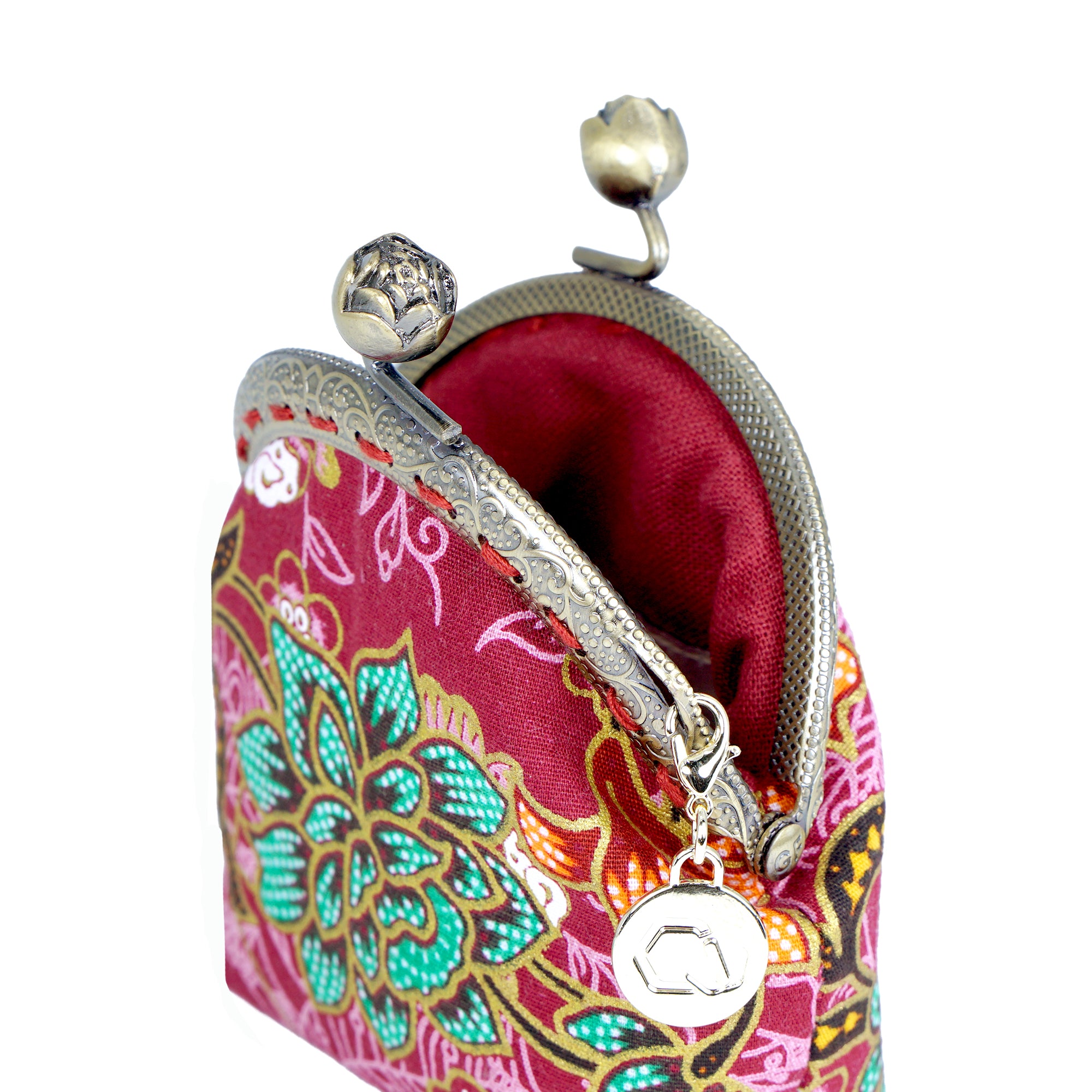 Clutch Purse Mini - Mott(PP)