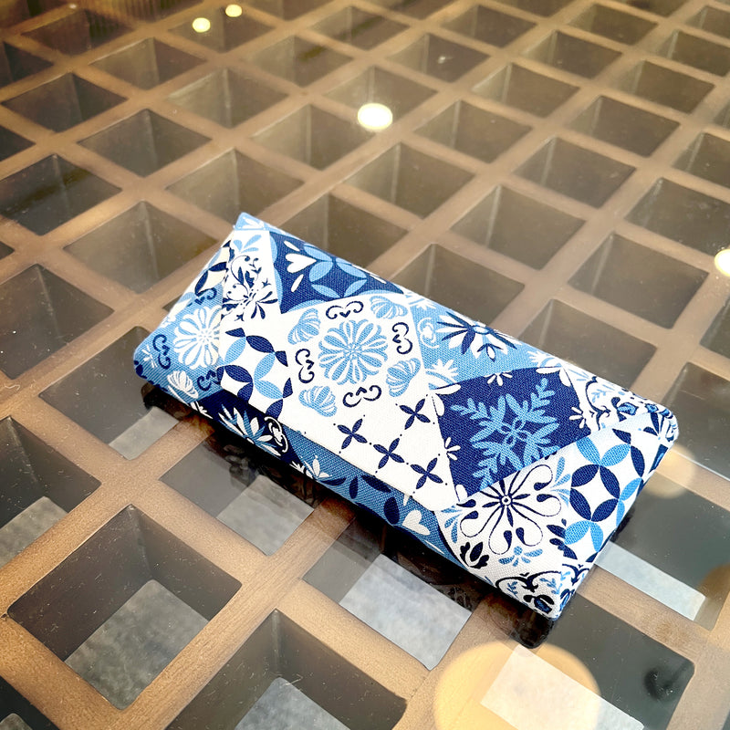 Glasses Case - Brilliancy