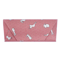 Glasses Case - Bunny