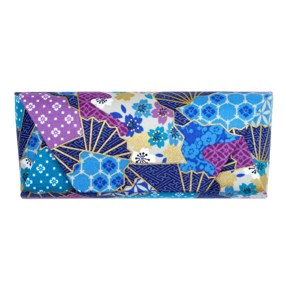 Glasses Case - Fantasy