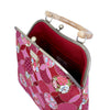 Clasp Handbag - Sawako