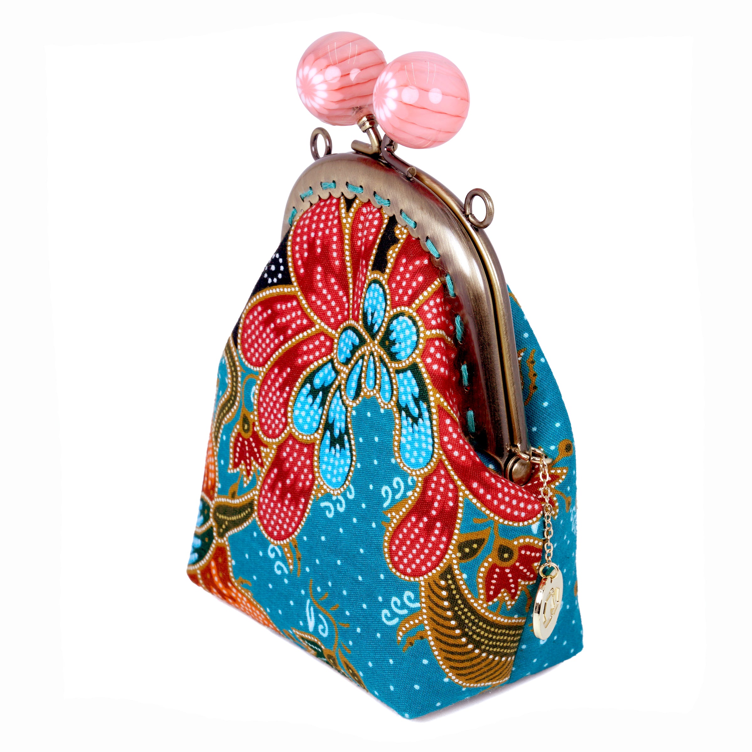 Mini Sling Bag - Canva