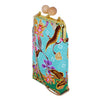 Cell Phone Purse - Orchid Garden