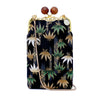 Cell Phone Purse - Bamboo Forest