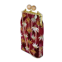 Cell Phone Purse - Bamboo Forest