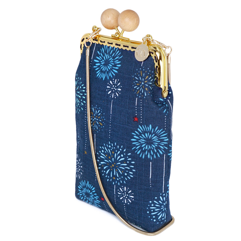 Cell Phone Purse - Hanabi