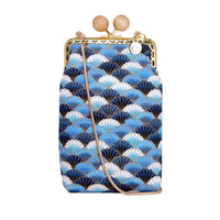 Cell Phone Purse - Sea Shell