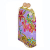 Cell Phone Purse - Orchid Garden