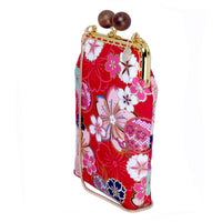 Cell Phone Purse - Sakura Forest