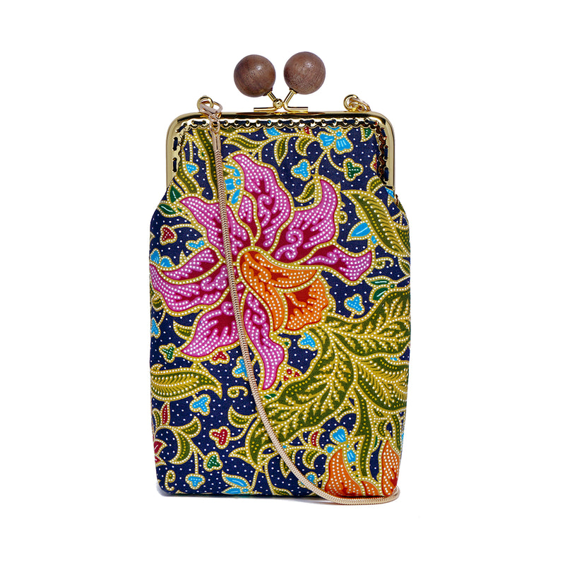 Cell Phone Purse - Tango(NV)