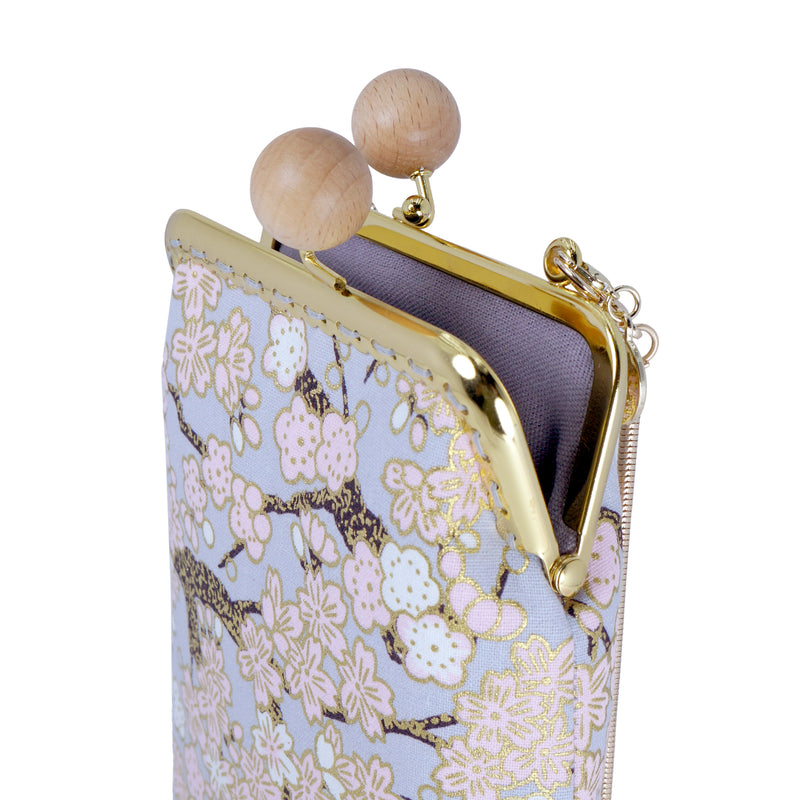 Cell Phone Purse - Ume