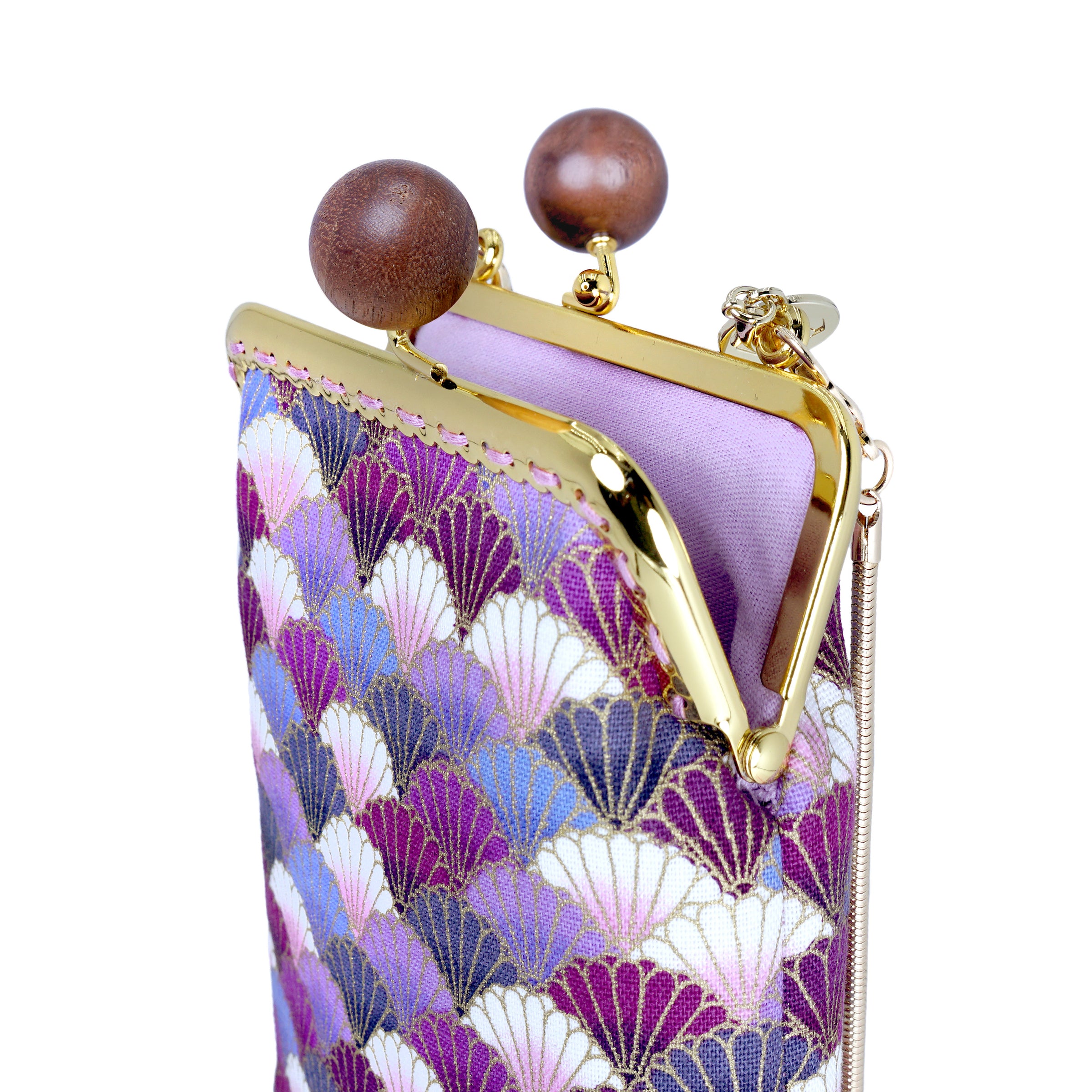 Cell Phone Purse - Sea Shell