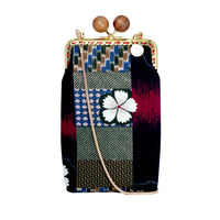 Cell Phone Purse - Machiya House