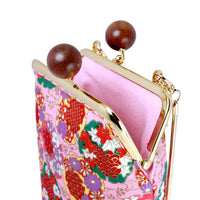 Cell Phone Purse - Bouquets