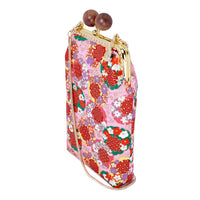 Cell Phone Purse - Bouquets