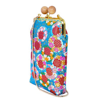 Cell Phone Purse - Bouquets