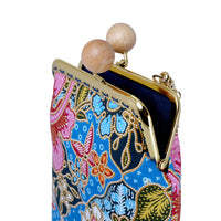 Cell Phone Purse - Jlamprang