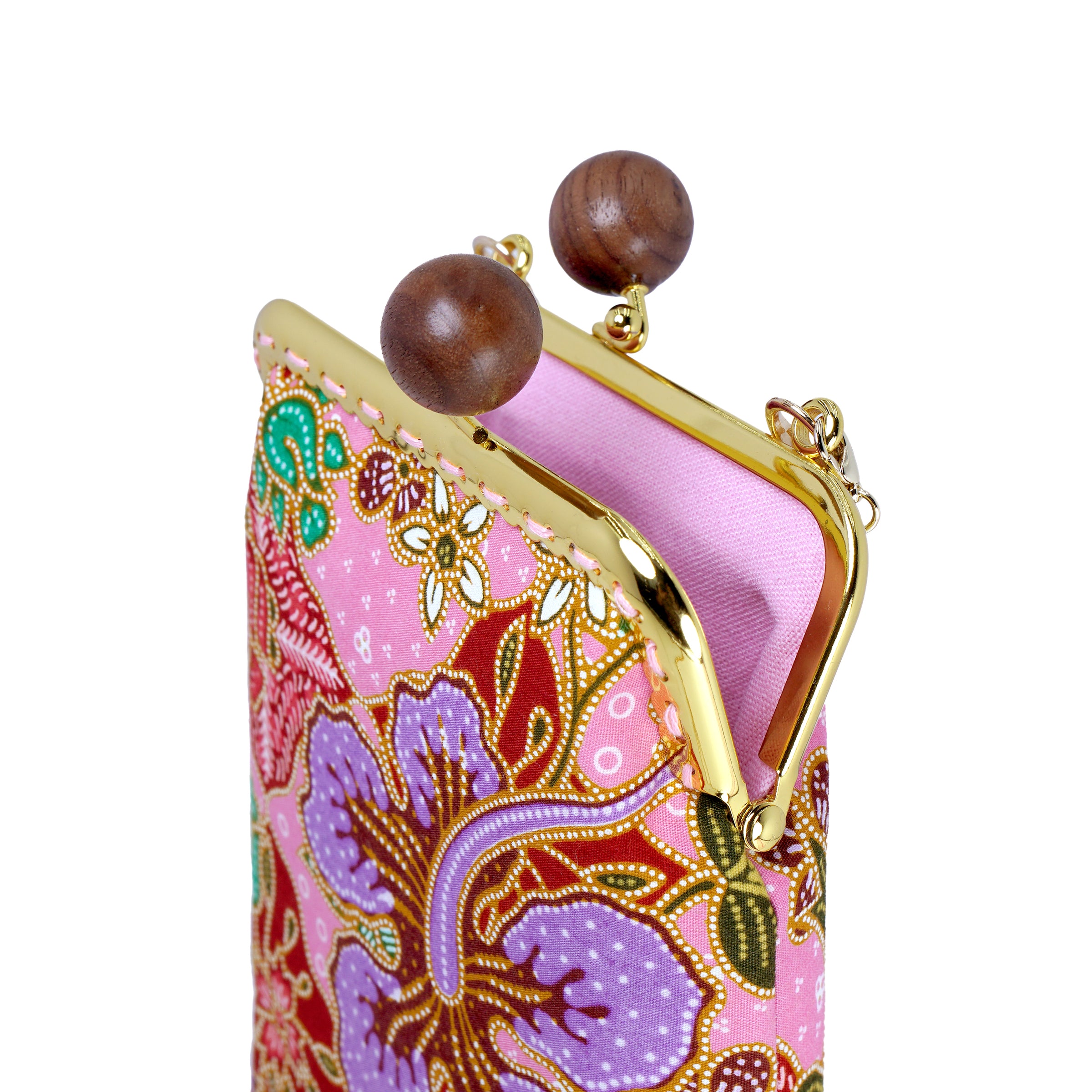 Cell Phone Purse - Jlamprang