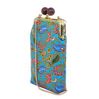 Cell Phone Purse - Hibiscus