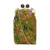 Cell Phone Purse - Hibiscus