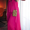 Cell Phone Purse - Hibiscus