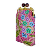 30% OFF - Cell Phone Purse - Batik