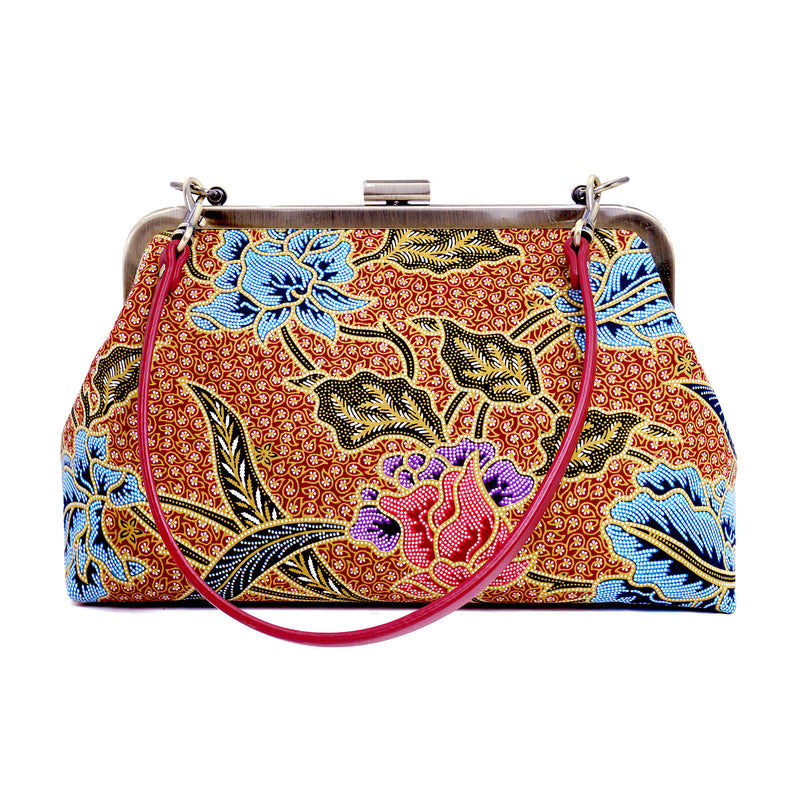 40% OFF - Underarm Bag - Vivid Dreams