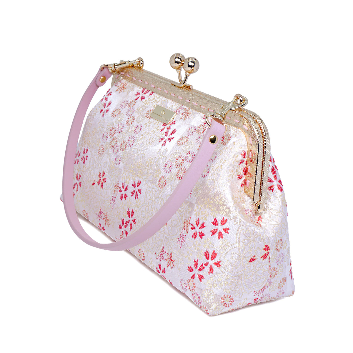 Underarm Bag - Pinky Sakura