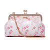 Underarm Bag - Pinky Sakura