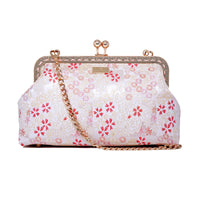 Underarm Bag - Pinky Sakura