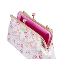 Underarm Bag - Pinky Sakura