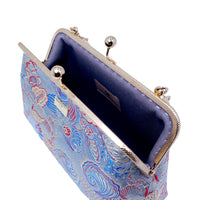 Underarm Bag - Above Butterfly