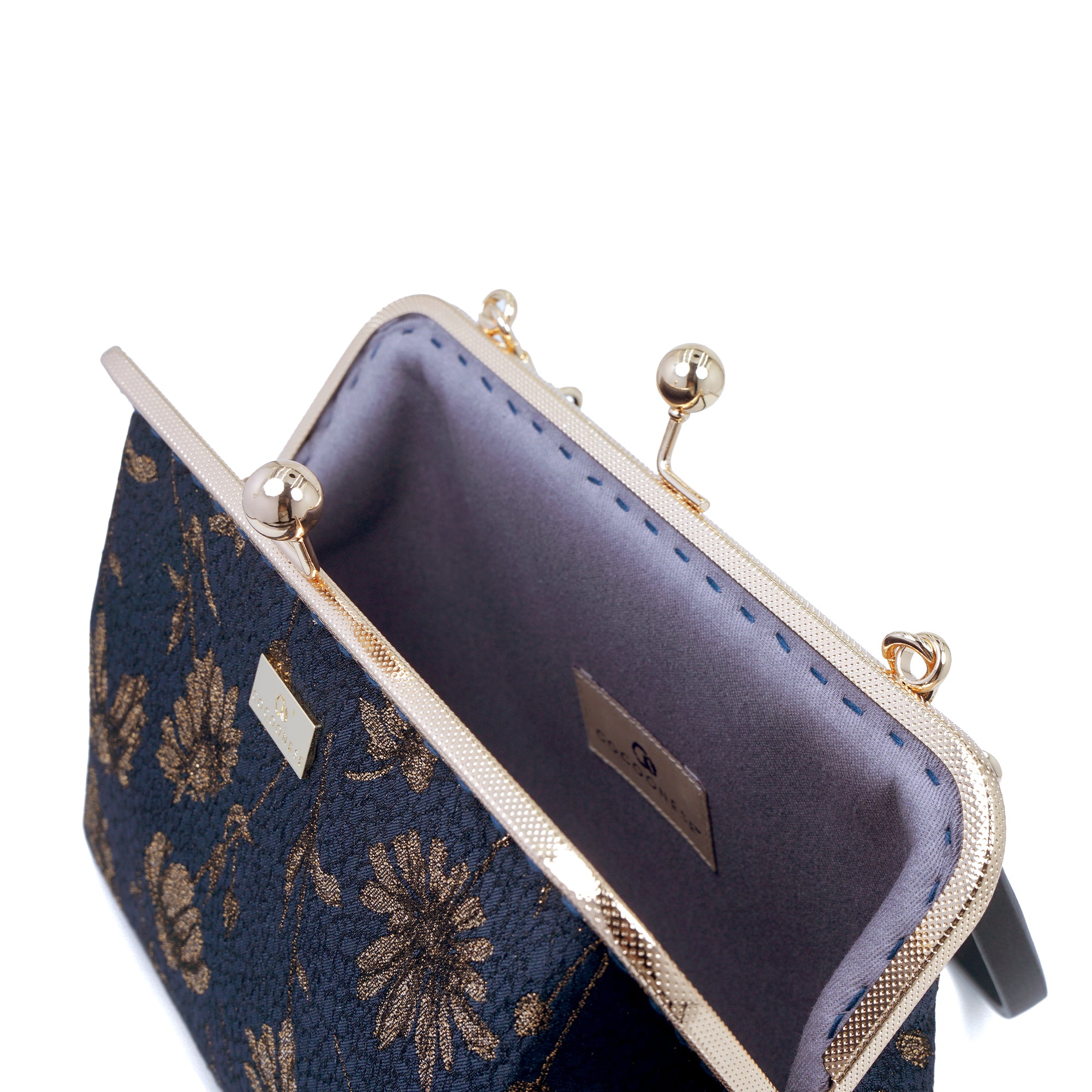 Underarm Bag - Goldnight