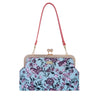 Underarm Bag - Flower Case