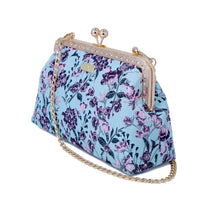 Underarm Bag - Flower Case