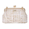 Underarm Bag - Timeless Tweed(BG)