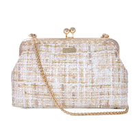 Underarm Bag - Timeless Tweed(BG)