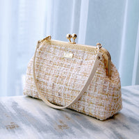 Underarm Bag - Timeless Tweed(BG)