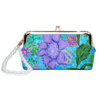 Wristlet Pouch - Kawa(LB)