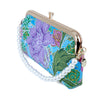 Wristlet Pouch - Kawa(LB)