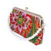 Wristlet Pouch - Epiphyllum