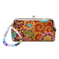 Wristlet Pouch - Wristlet Pouch - Pistil