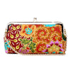 Wristlet Pouch - Wristlet Pouch - Pistil