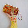 Wristlet Pouch - Wristlet Pouch - Pistil