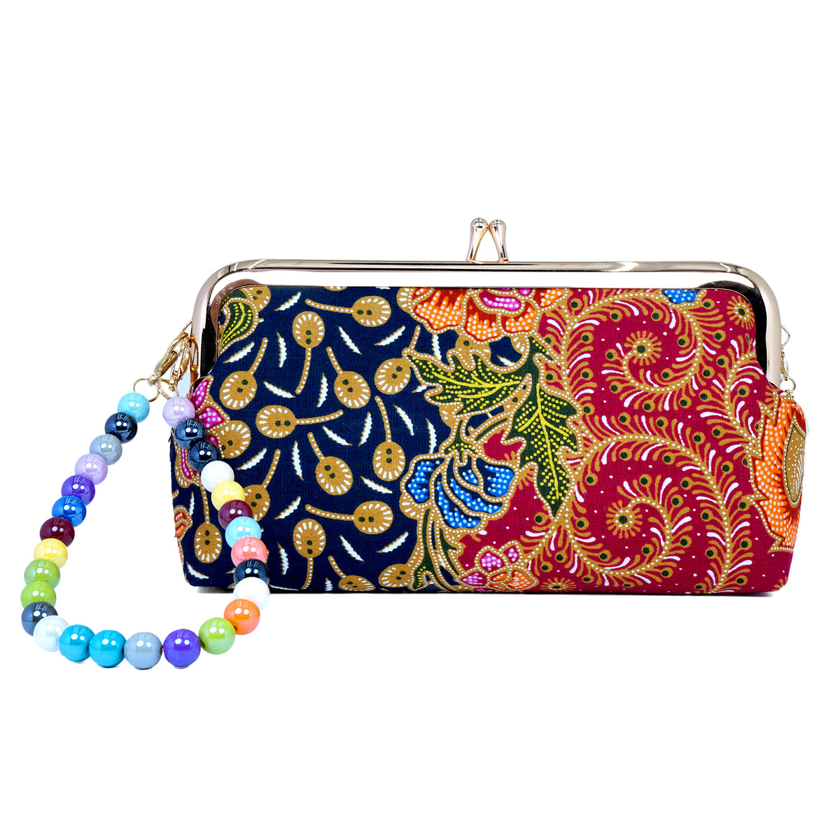 Wristlet Pouch - Wristlet Pouch - Pistil