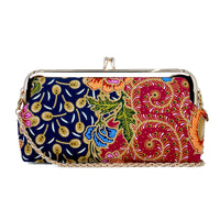 Wristlet Pouch - Wristlet Pouch - Pistil