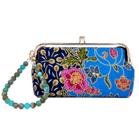 Wristlet Pouch - Wristlet Pouch - Pistil