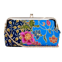 Wristlet Pouch - Wristlet Pouch - Pistil